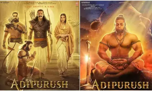 ‘Adipurush’ distributor in Telugu states stares at a loss: Experts