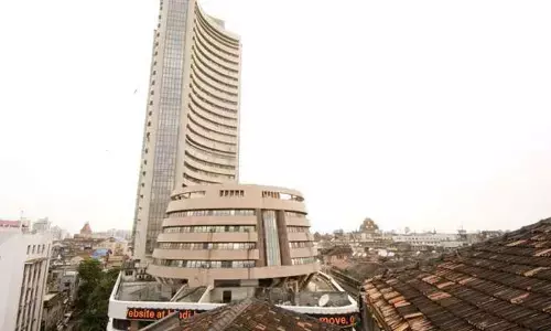 Rate-sensitive stocks take a hit