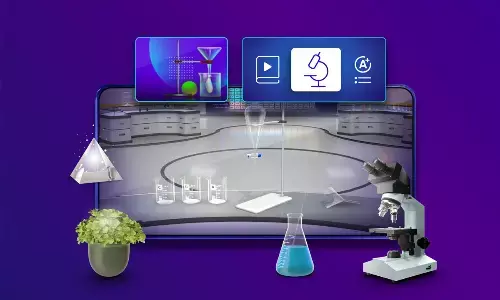 EMBIBE Launches AI-powered Lab Experiments App: A Game-Changer for Students and Schools Across India