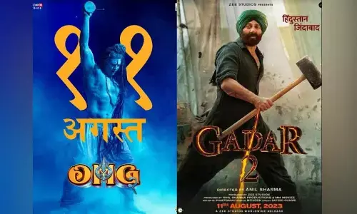 Sequels to fight at B-town box-office