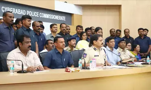 Cyberabad: Inter state spurious seed racket busted