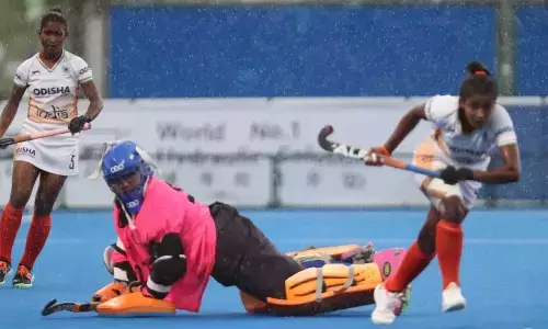 Womens Junior Asia Cup 2023: India gear up for Japan challenge in semifinals