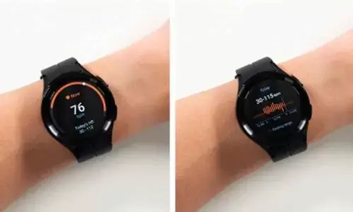 Samsungs One UI 5 beta lets users quickly transfer Galaxy watch to new phone