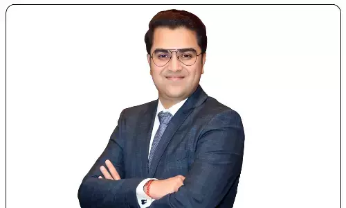 Abhay Bhutada, MD Poonawalla Fincorp