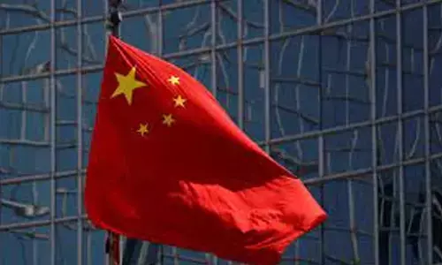 China’s economy shows signs of improvement