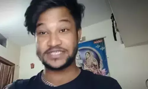 Bhojpuri singer arrested in Gurugram for raping minor