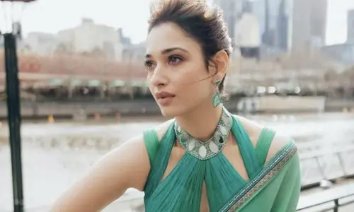 Tamannaah Bhatia to Promote Mysore Sandal Soap in Rs 6.2 Cr Deal