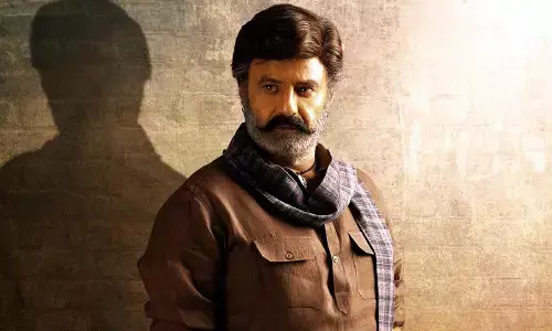 Here is the runtime of NBK’s ‘Bhagavanth Kesari’ teaser