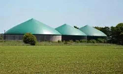 Mahanagar Gas to set up Rs 500-cr biogas plant in city