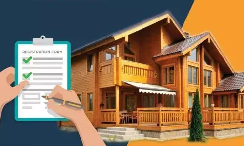 Hyderabad records 5,877 registrations of residential properties in May