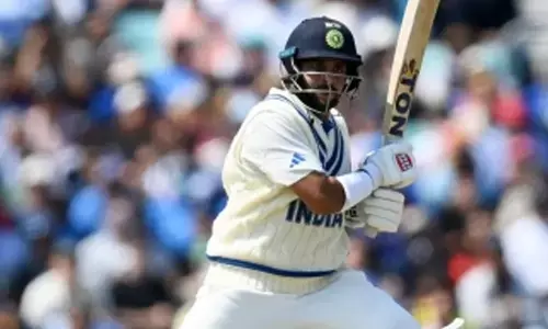 WTC Final: Australia take 173-run lead after bowling out India for 296 despite Rahane, Thakur fifties