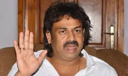 Karnataka Primary and Secondary Education Minister Madhu Bangarappa