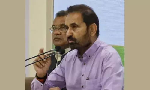 Congress replaces Gujarat unit chief Jagdish Thakor with Shaktisinh Gohil