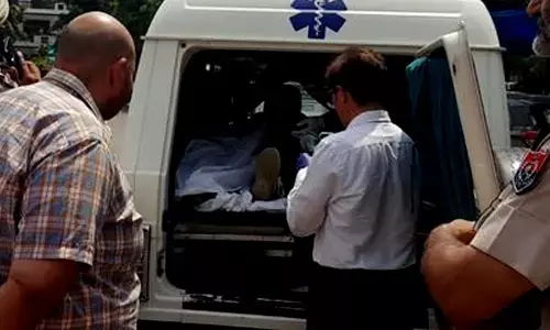 For representational purpose