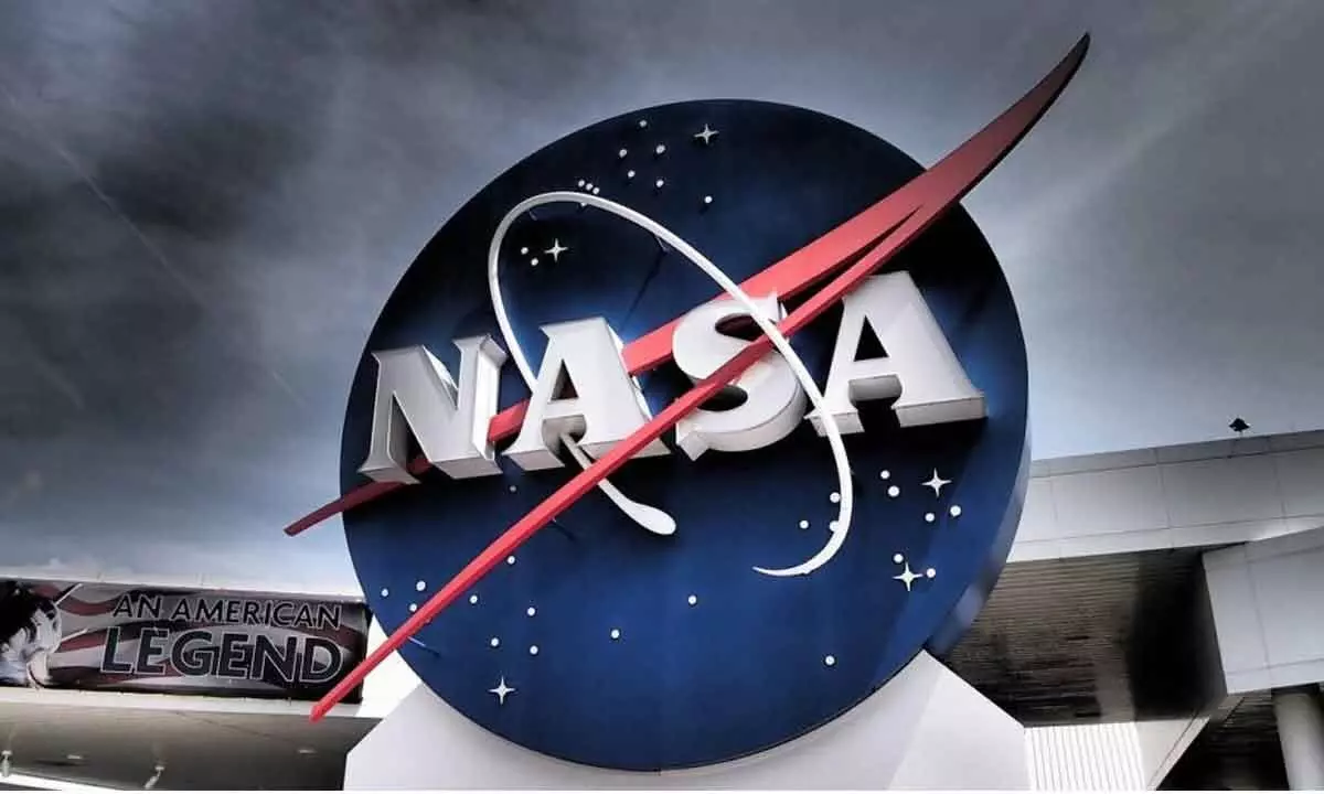 NASA mission to avert internet apocalypse that could pause online access for months
