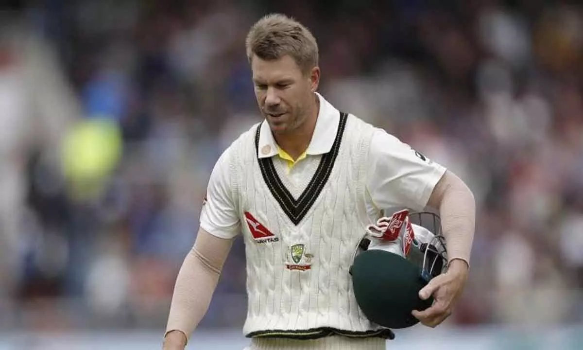 WTC Final: Warner has done enough to feature in Australias playing XI in Ashes, says Steve OKeefe