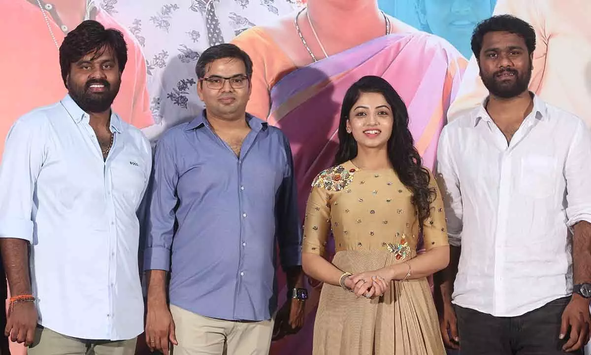 ‘Intiti Ramayanam’ will make you laugh your lungs out; say makers at the success meet