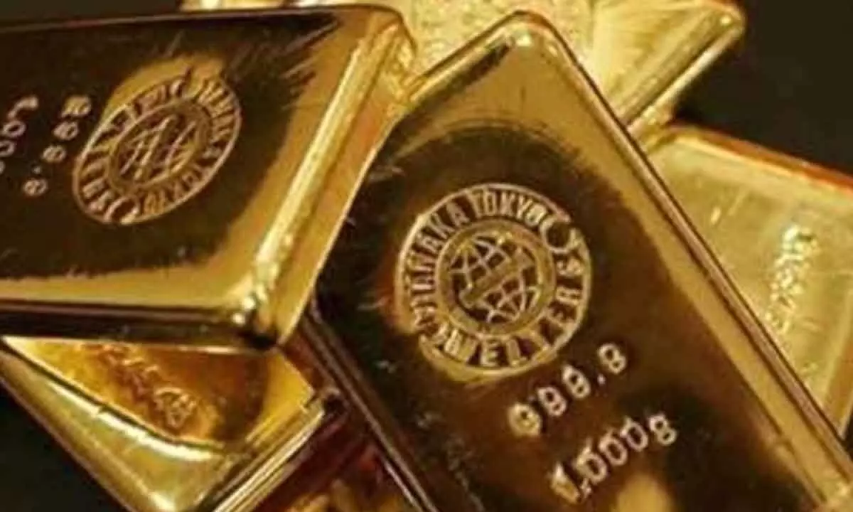 Gold rate in Visakhapatnam today stable, check the rates on July 15, 2023