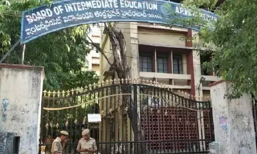 Midday meals still elude government junior college students