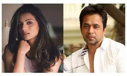 Bengaluru: Police seek evidence, issue notice to Shruti Hariharan in ‘MeToo’ case