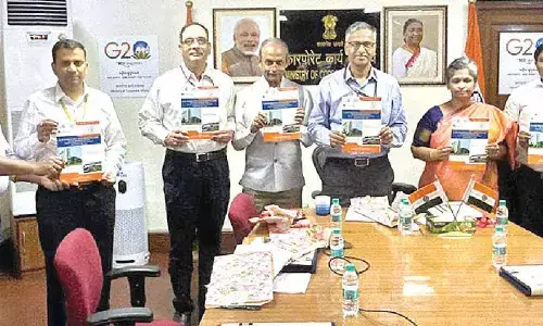 IICA and NALSAR launch LL.M in insolvency and bankruptsy laws