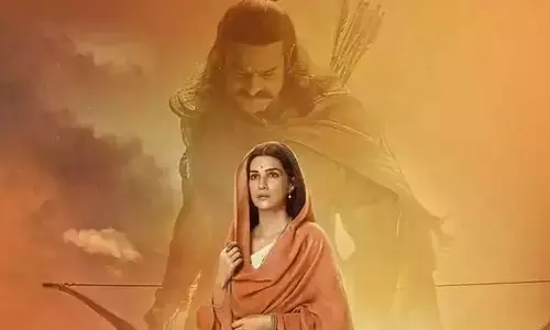 ‘Adipurush’ advance bookings will be opened from next week; check out the date