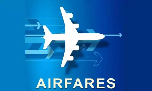 Skyrocketing airfares play spoiler for family holidays