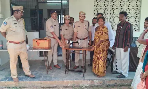 Arrack brewers get decent livelihood