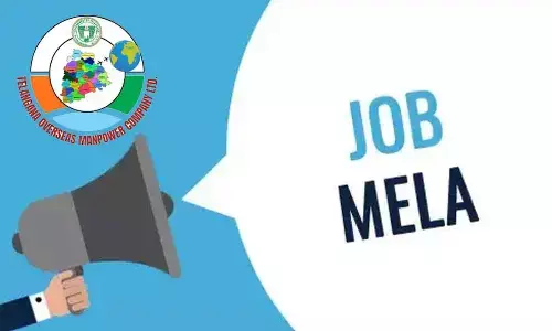 TOMCOM To Organise Overseas job Mela from June 12