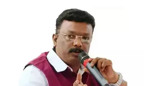 ‘BJP is daydreaming, they don’t understand South India’: BRS