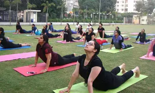 Representational image