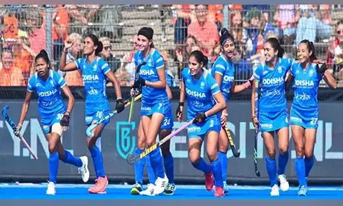 Women national coaching camp: Hockey India announces 33-member core group