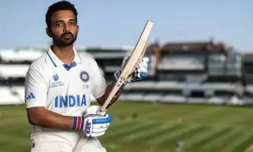 WTC Final: Rahane can prolong his Test career by couple of years after gutsy knock, feels Ponting