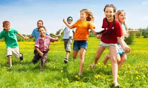 National children’s day, history, significance and quotes