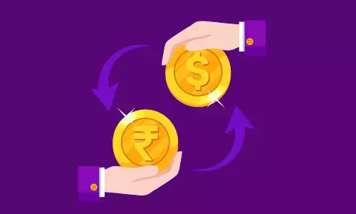 Following are foreign exchange rates on June - 10-2023
