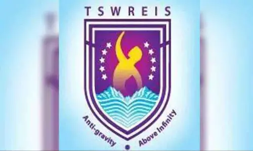TSWREIS issues fresh notification for Intermediate First Year admissions
