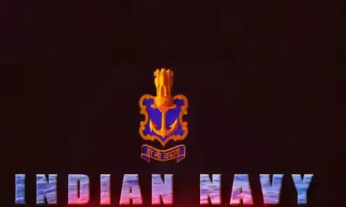 IN undertakes twin carrier CBG ops in Arabian Sea