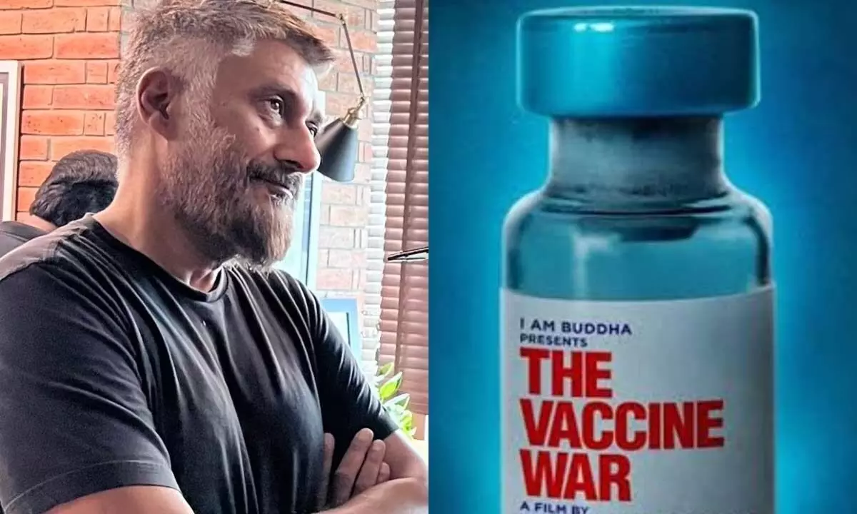 ‘The Kashmir Files’ director’s next on Covid-19 backdrop titled ‘The Vaccine War;’ here are the shooting details
