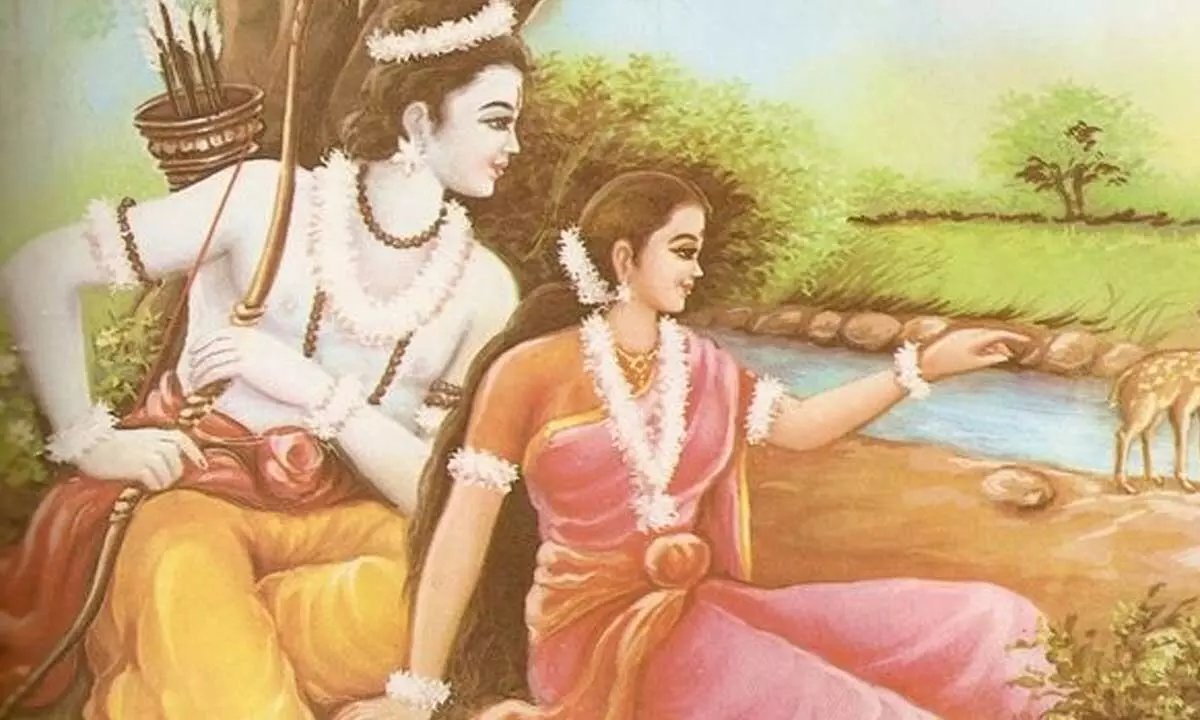 Is The Ramayana Relevant?
