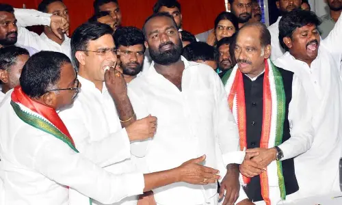 Telangana Congress to study winning chances every 15 days in Assembly segments