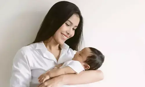 Embrace motherhood with Ayurveda