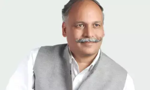 Kanwar Dinesh Singh, Shimla