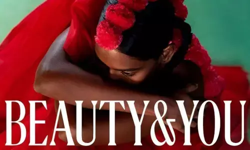 Supporting next-gen Indian beauty entrepreneurs, creators