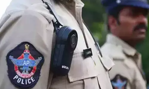 Police foils CPI leaders Chalo Gudivada, house arrests leaders