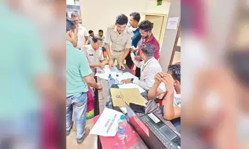 Unclaimed bodies: Odisha reaches out to Centre to decide on disposal method