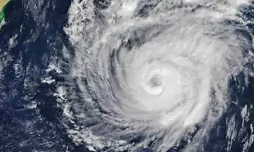 Rains predicted to Kerala as Cyclone Biparjoy turns severe