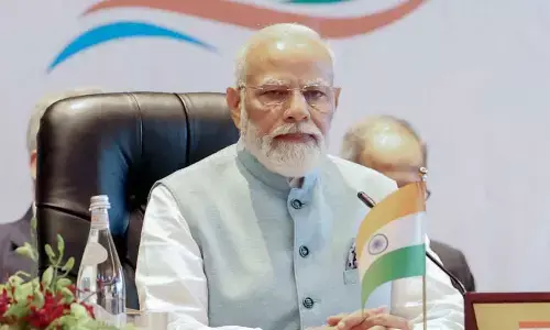 Prime Minister Narendra Modi