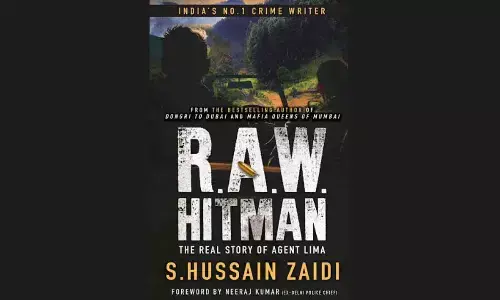 Lucky Bisht, the unsung heroes who safeguard our nations