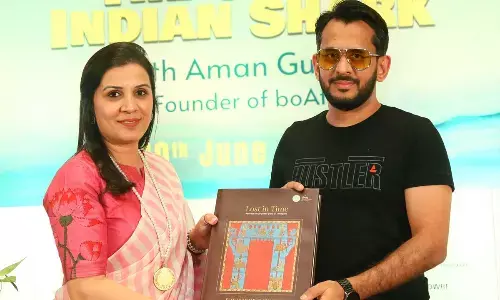 Aman Gupta, Shark on Shark Tank India, Entrepreneur and Investor