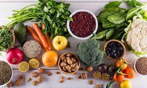 Indian study finds nutrient key to delay ageing, boost long & healthy life